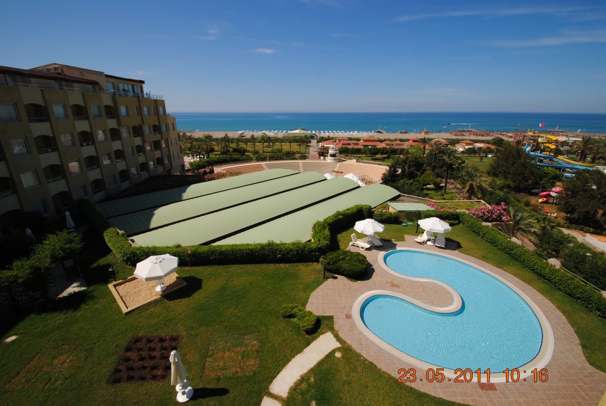 imagini hotel SILENCE BEACH RESORT SIDE